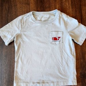 Vineyard Vines 4T tee shirt